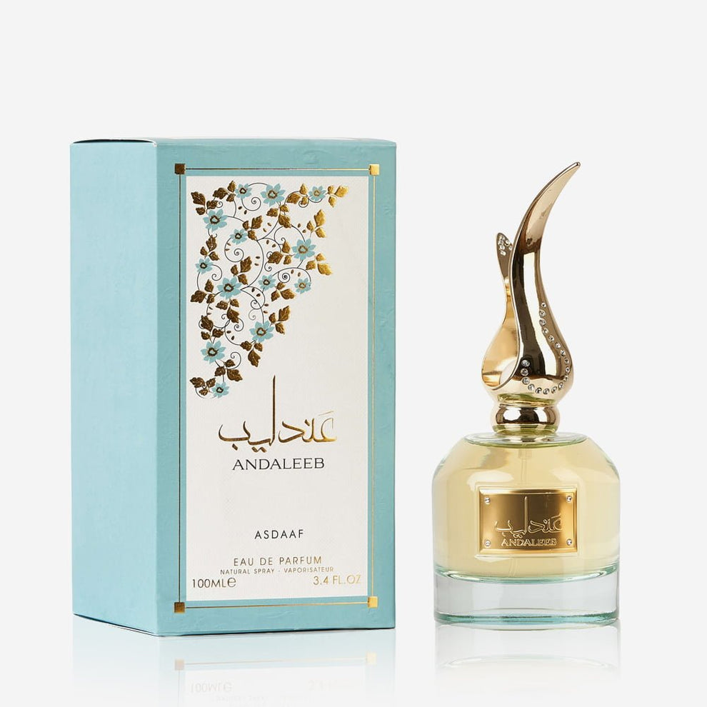 Asdaaf - Andaleeb - 100ml
