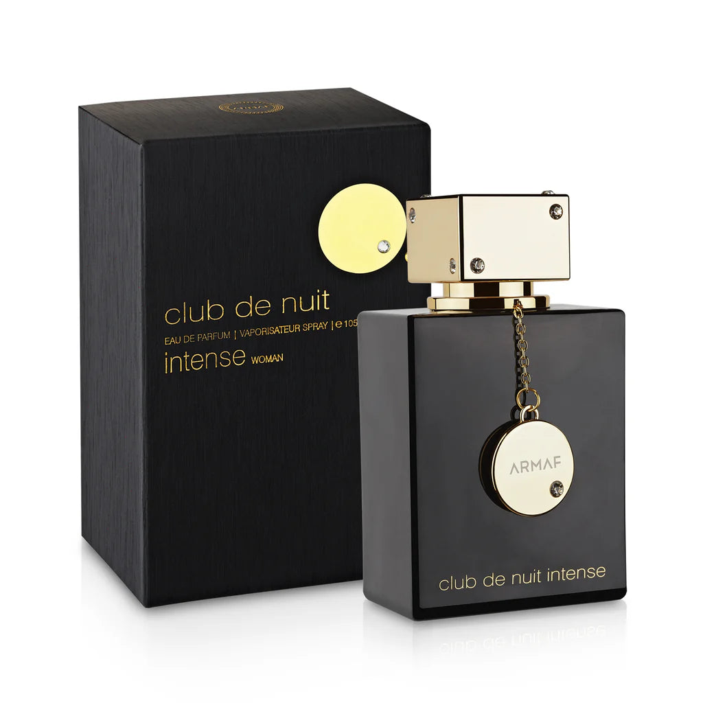 Armaf - Club De Nuit Intense Woman EDP - 105ml