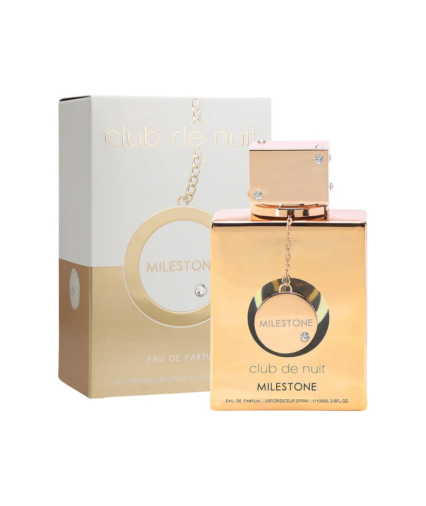 Armaf - Club De Nuit Milestone – 105ml