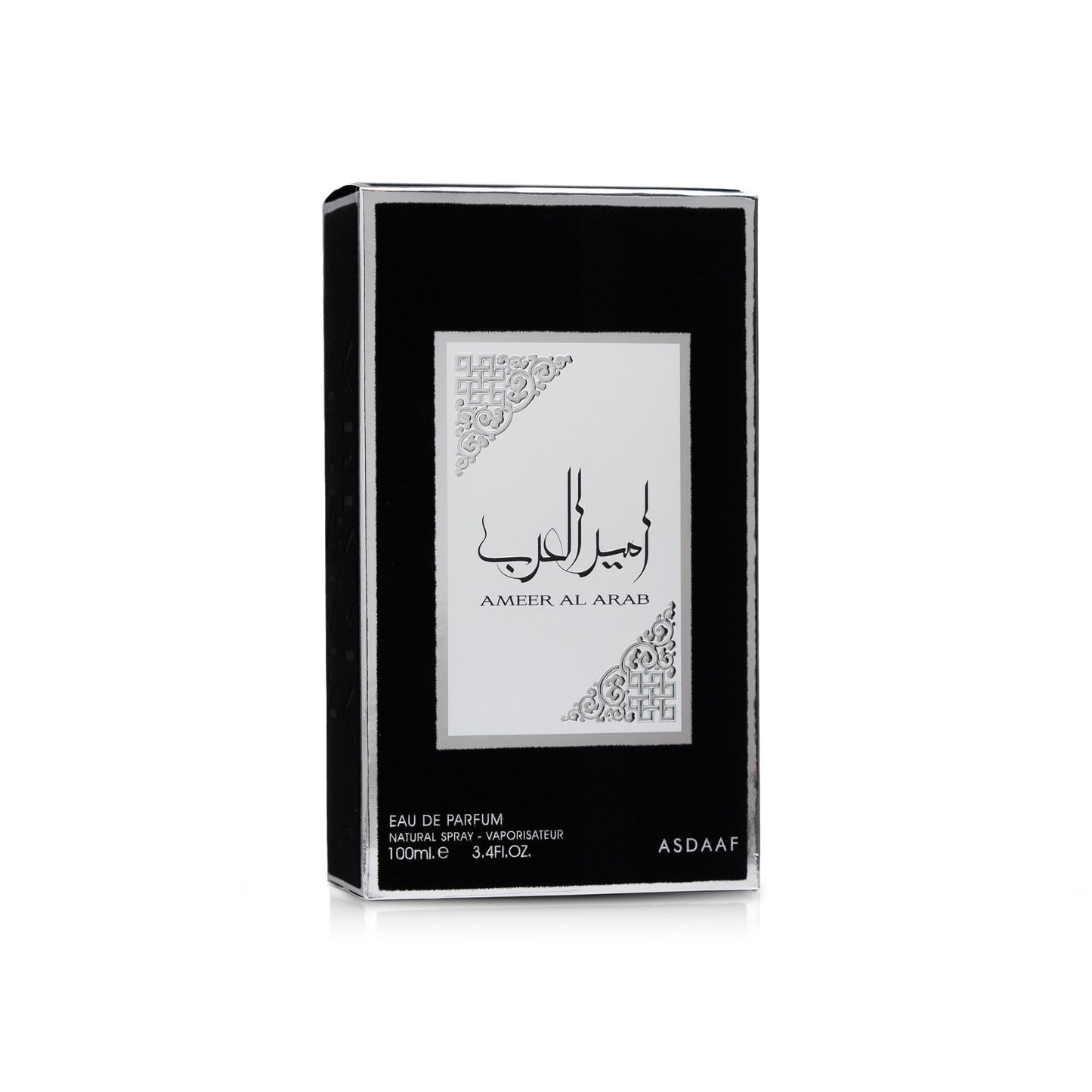 Asdaaf - Ameer Al Arab - 100ml