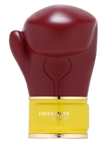 Champion "SUGAR" - 80ml - Fragrance World