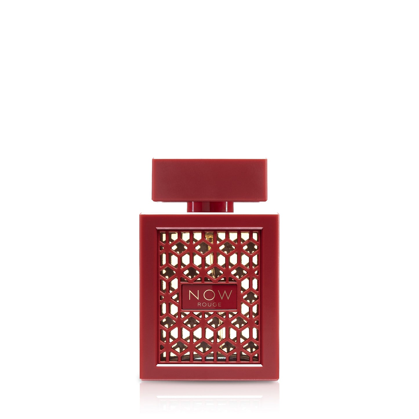 Rave - NOW Rouge - 100ml