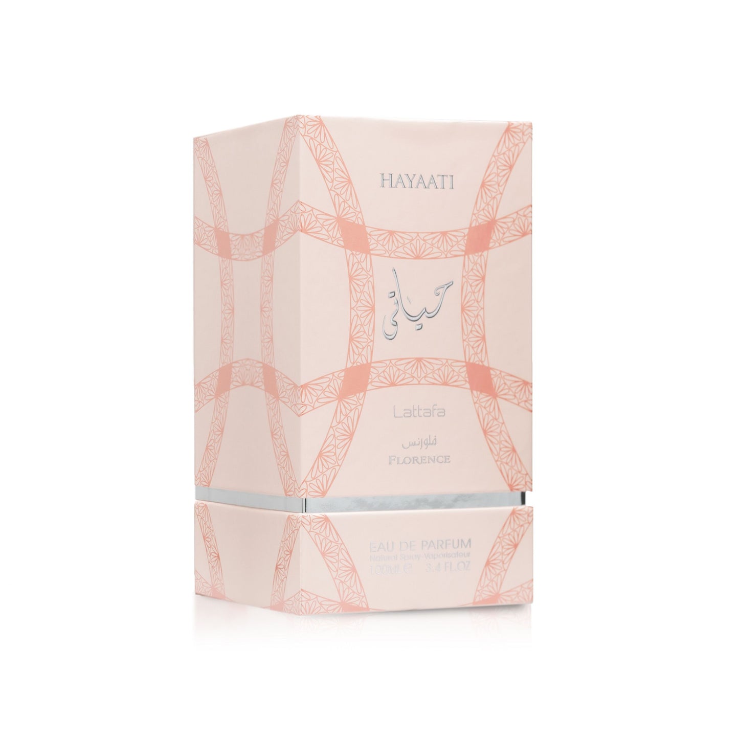 Lattafa - Hayaati Florence - 100ml