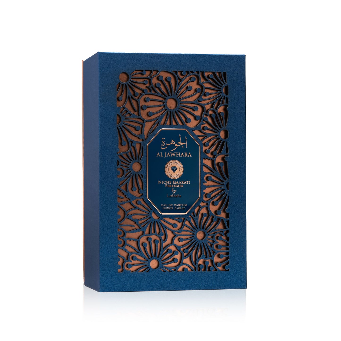 Niche Emarati - Al Jawhara - 100ml