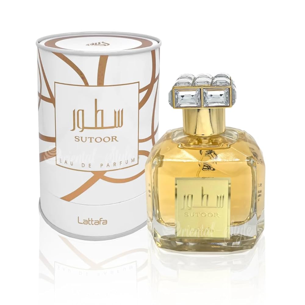 Lattafa - Sutoor - 100ml