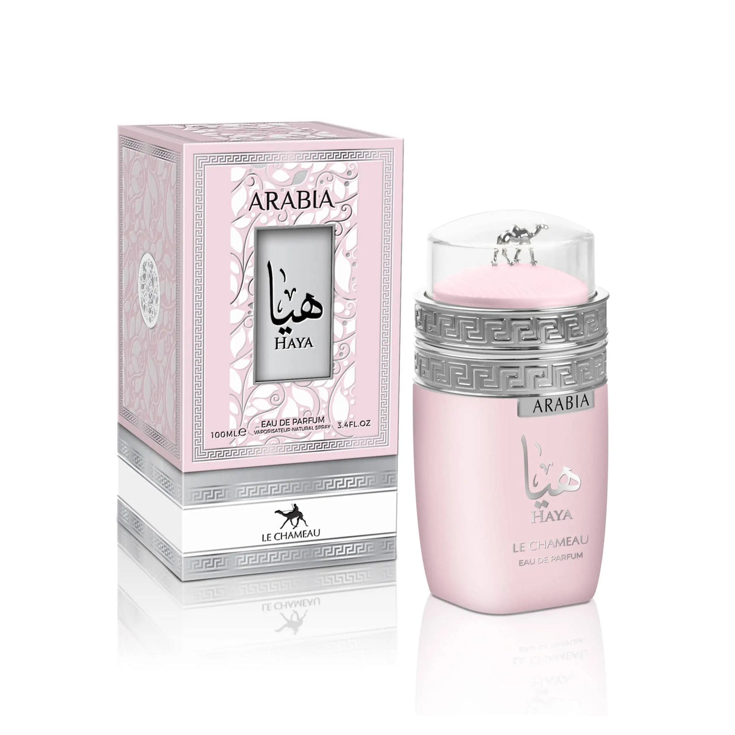 Le Chameau - Arabia Haya - 100ml