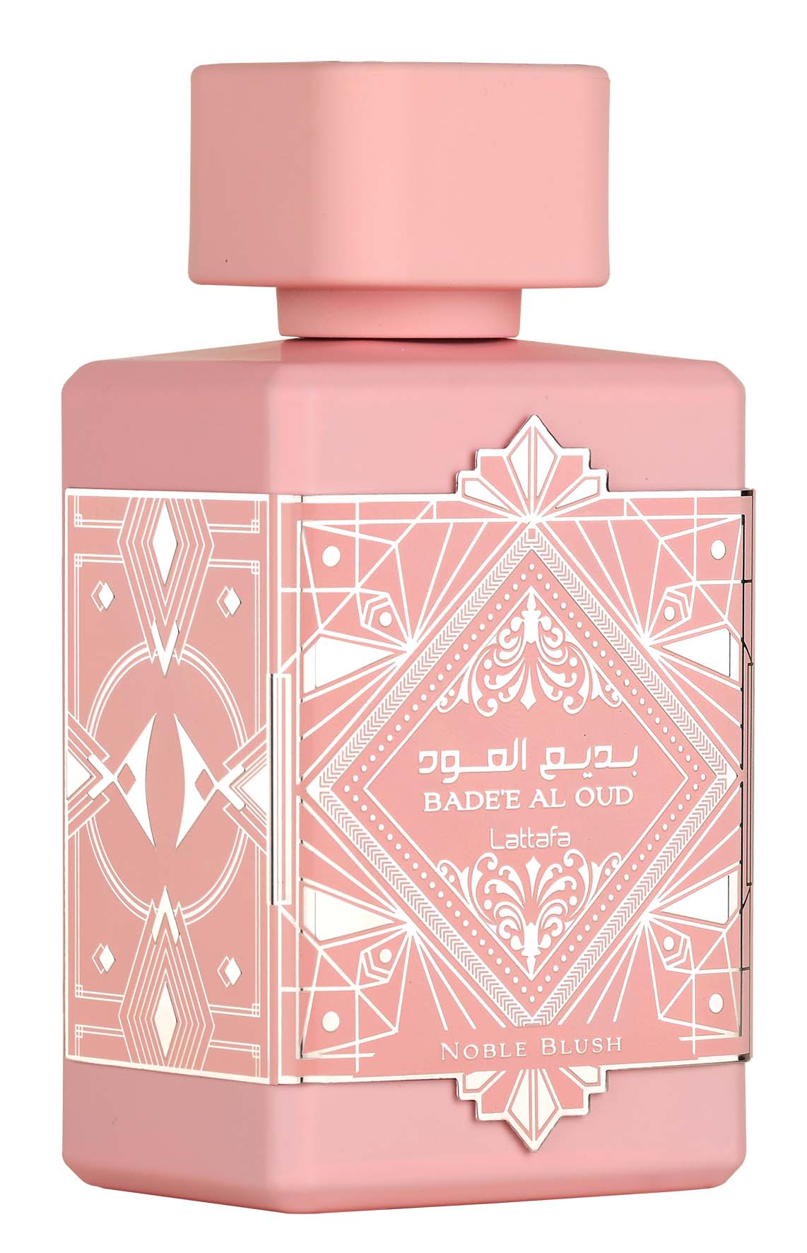 Lattafa - Badee al Oud Noble Blush - 100ml