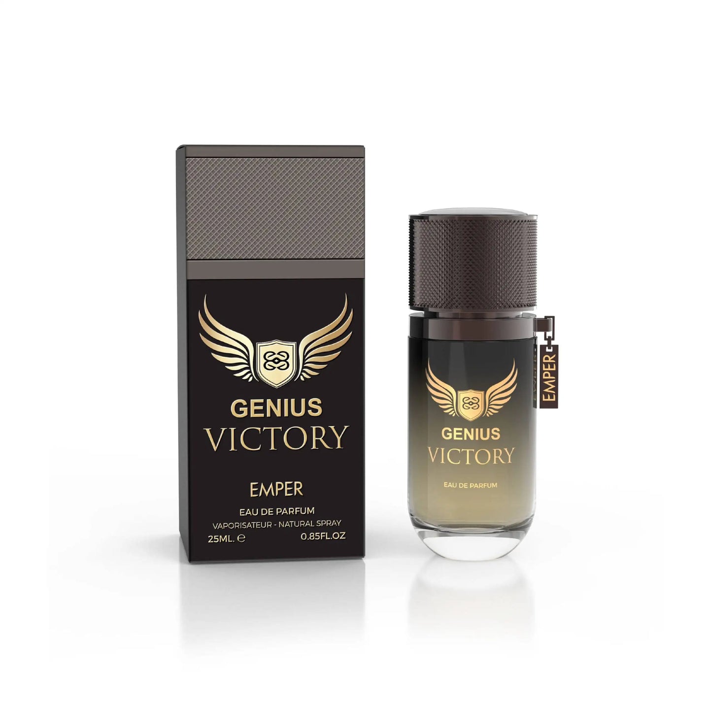 25ml - Genius Victory - Emper