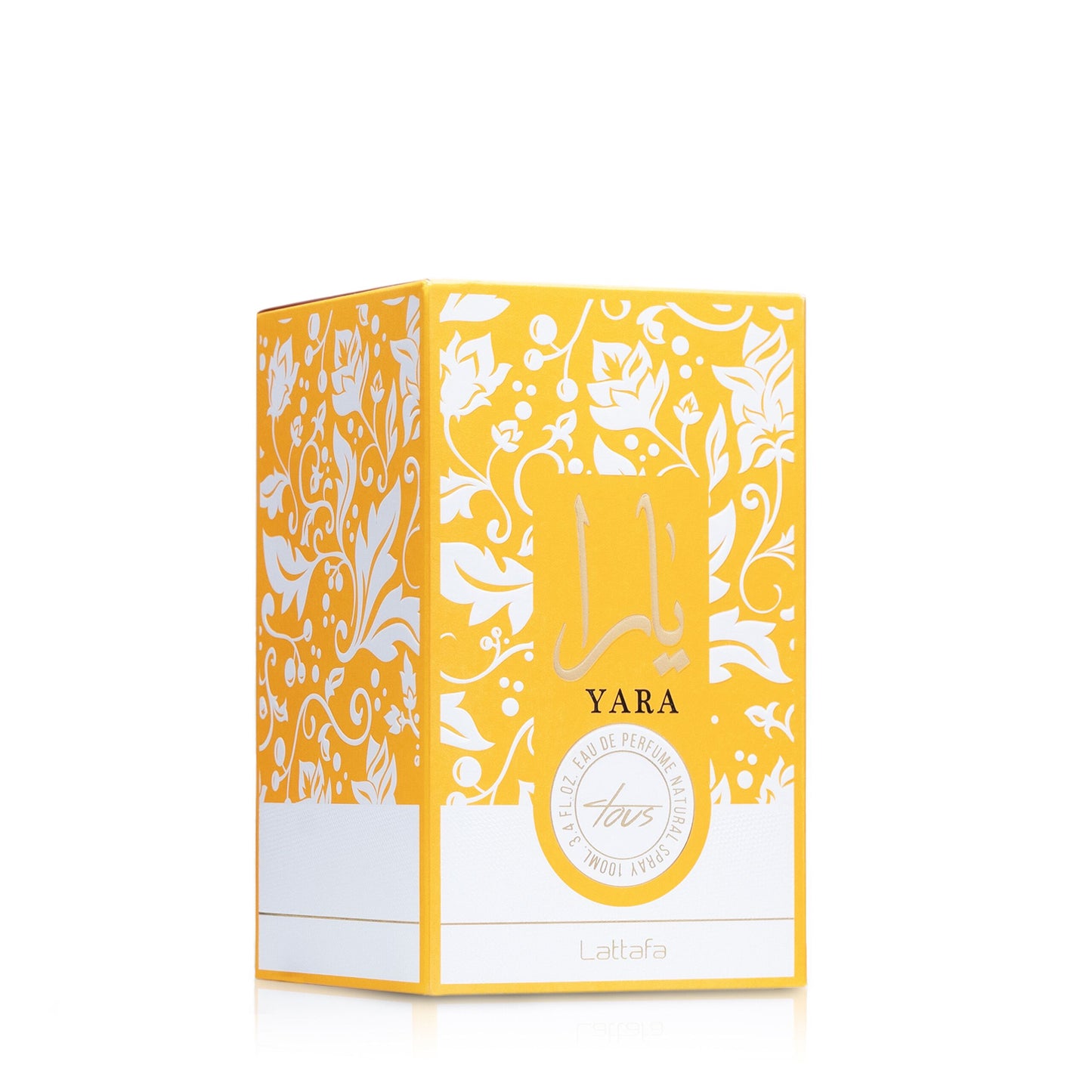 Lattafa - Yara Tous - 100ml