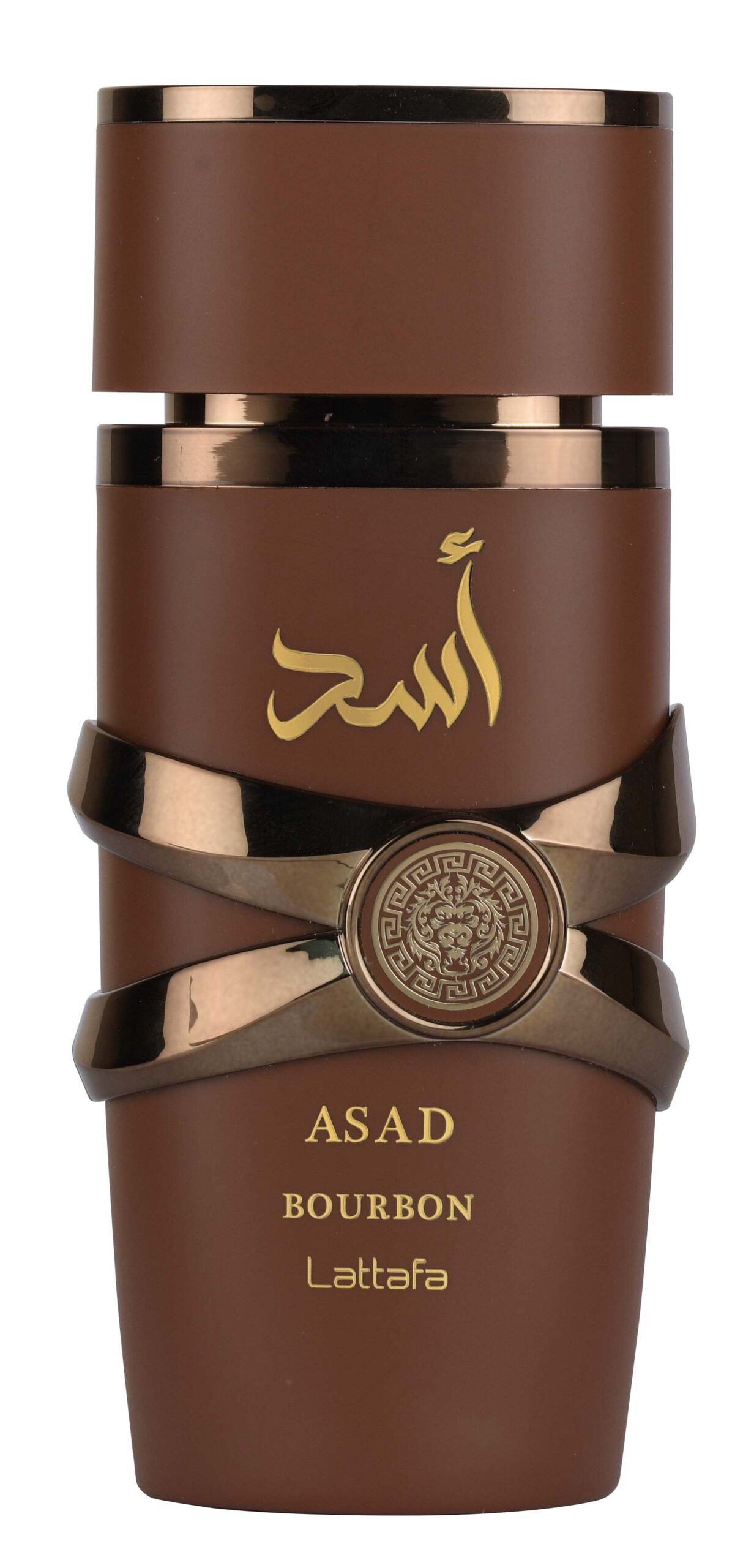 Lattafa - Asad Bourbon - 100ml