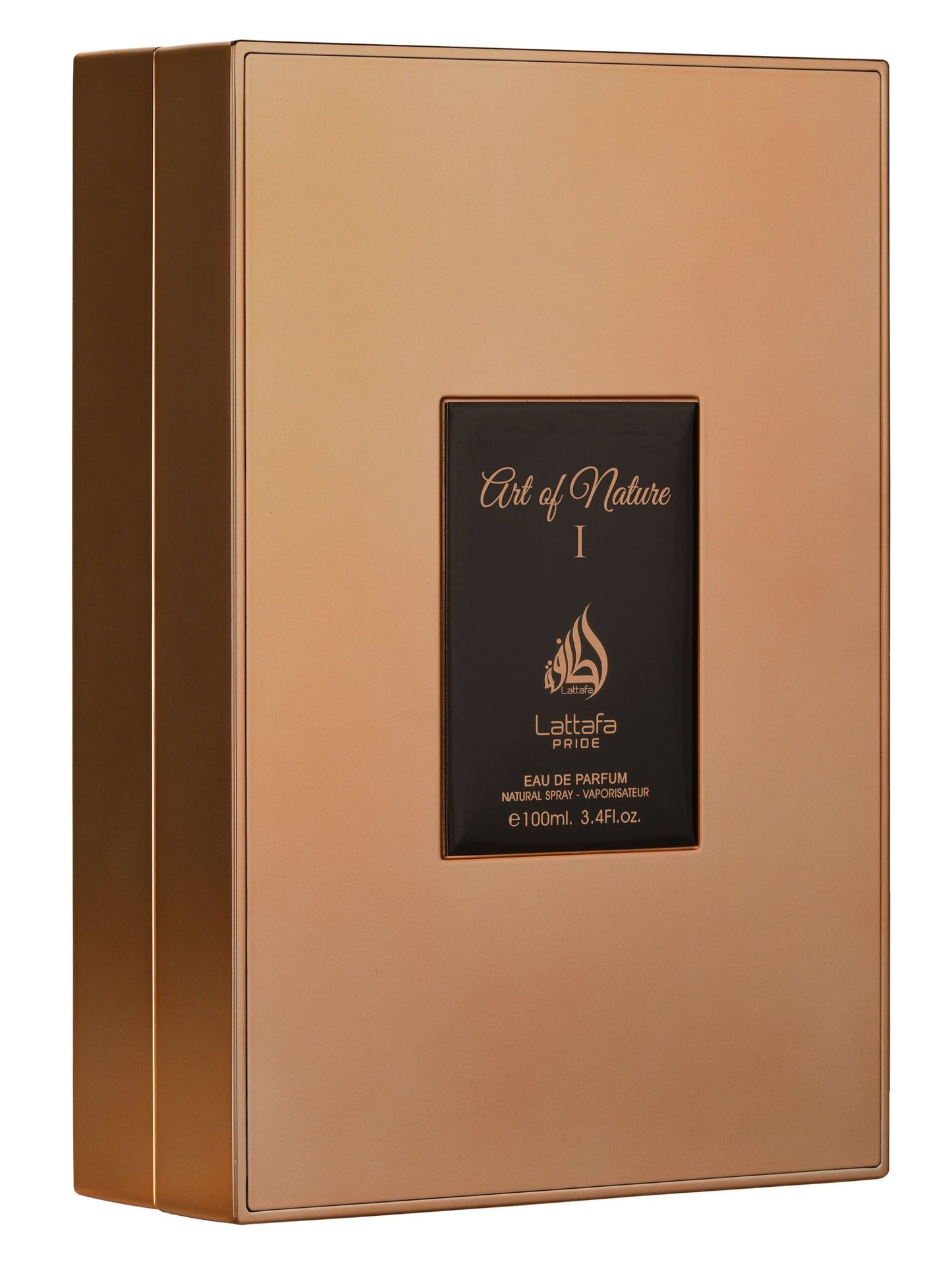 Lattafa Pride - Art Of Nature 1 - 100ml