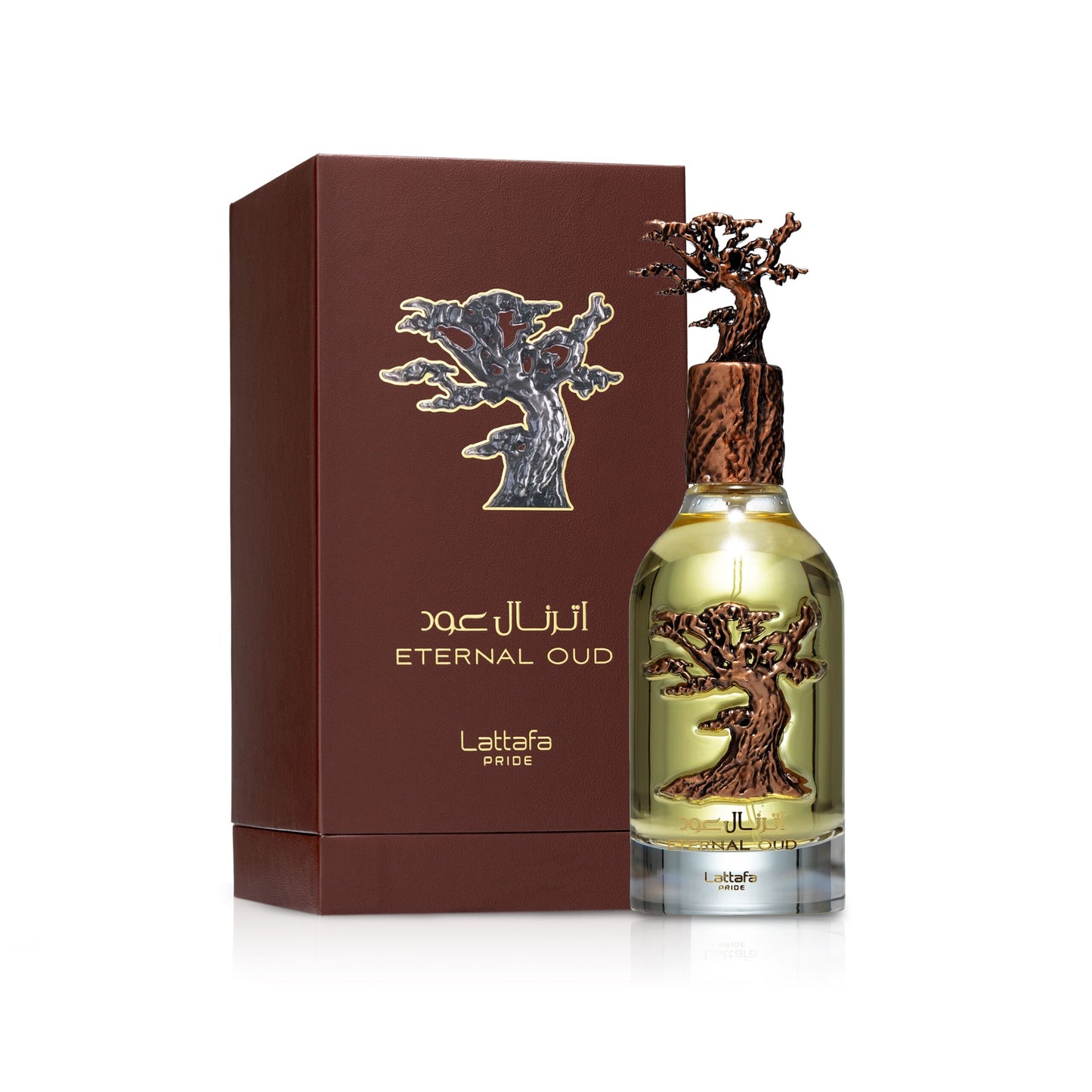 Lattafa Pride - Eternal Oud - 100ml