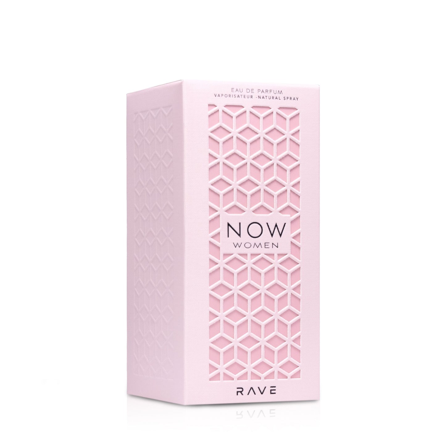 Rave - NOW Women - 100ml