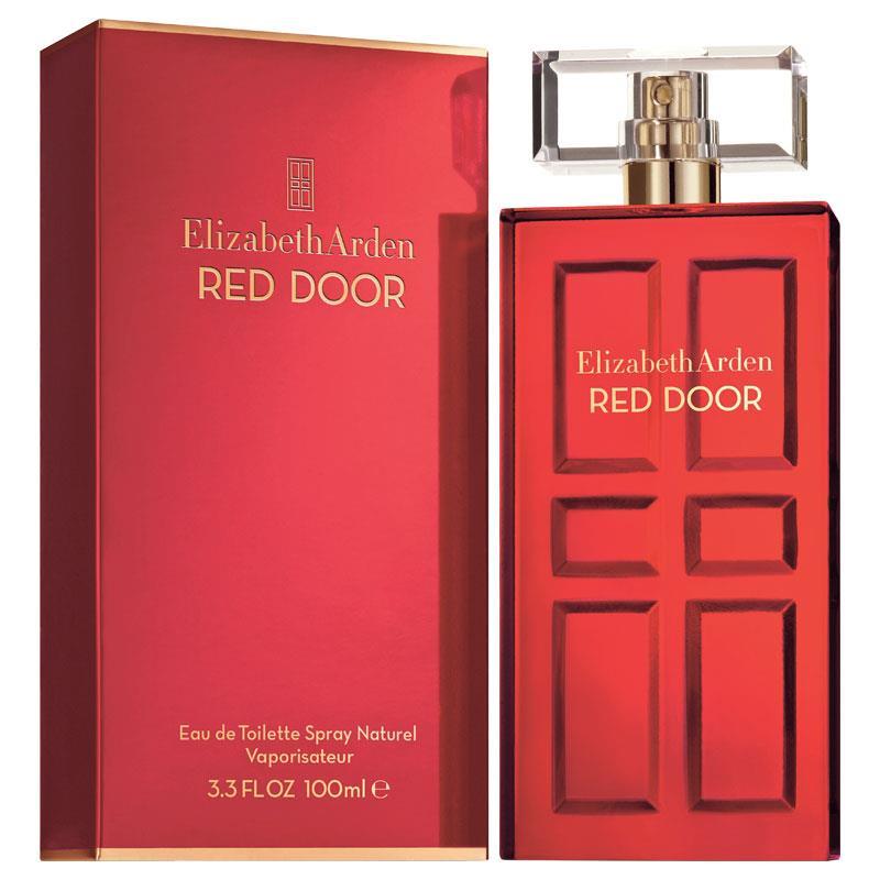 Elizabeth Arden - Red Door - 100ml
