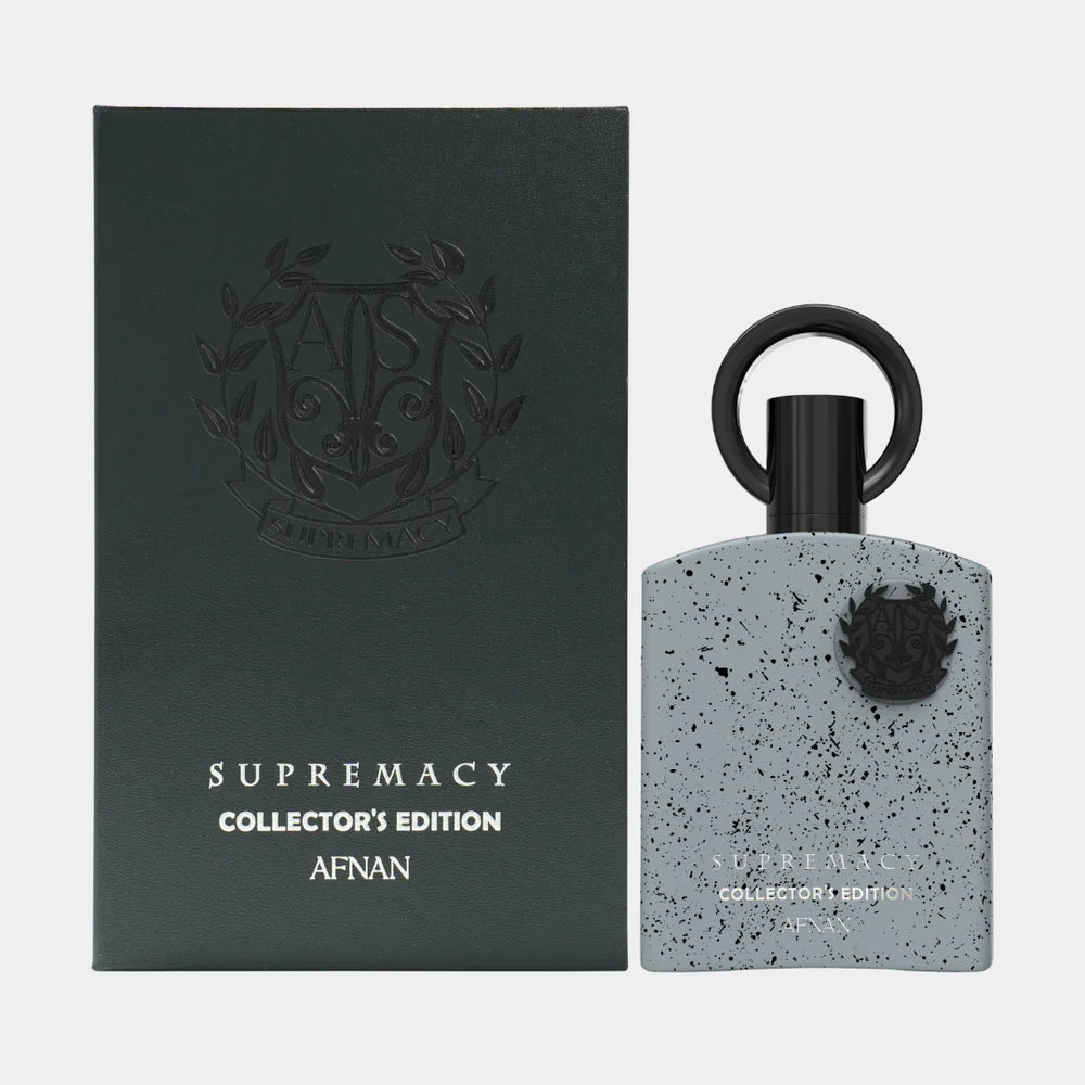Afnan - Supremacy Collectors Edition - 100ml