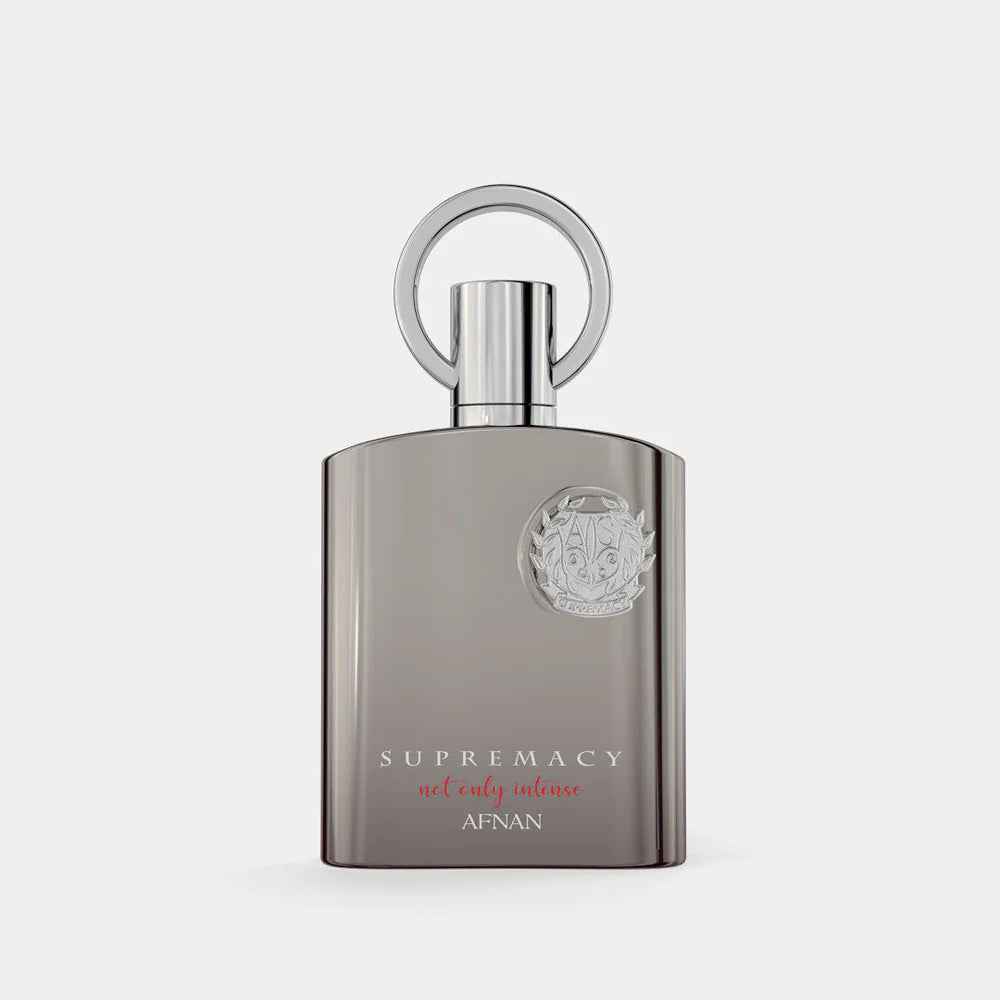 Afnan - Supremacy Not Only Intense Extrait - 100ml