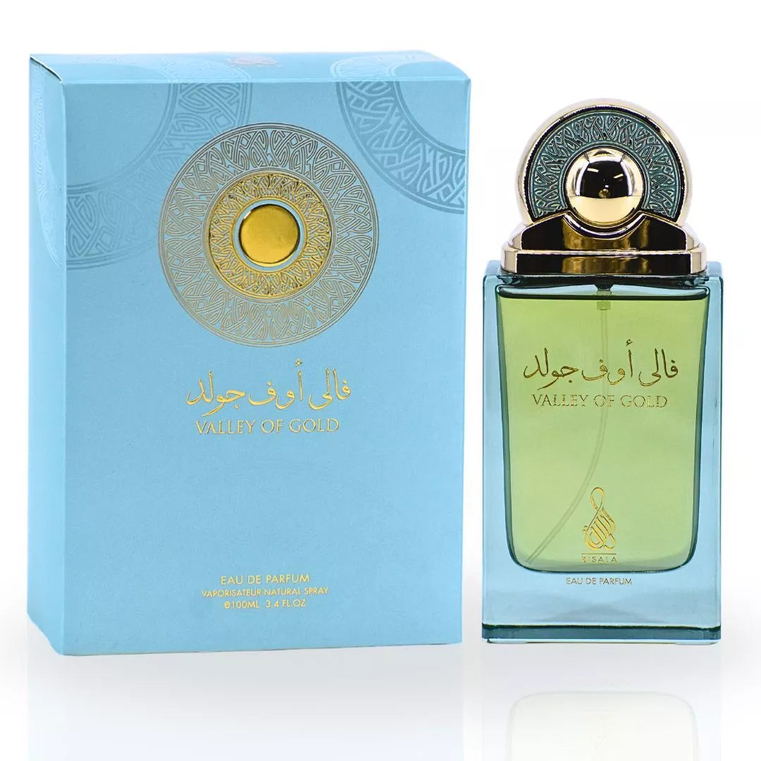 Risala - Valley of Gold - 100ml