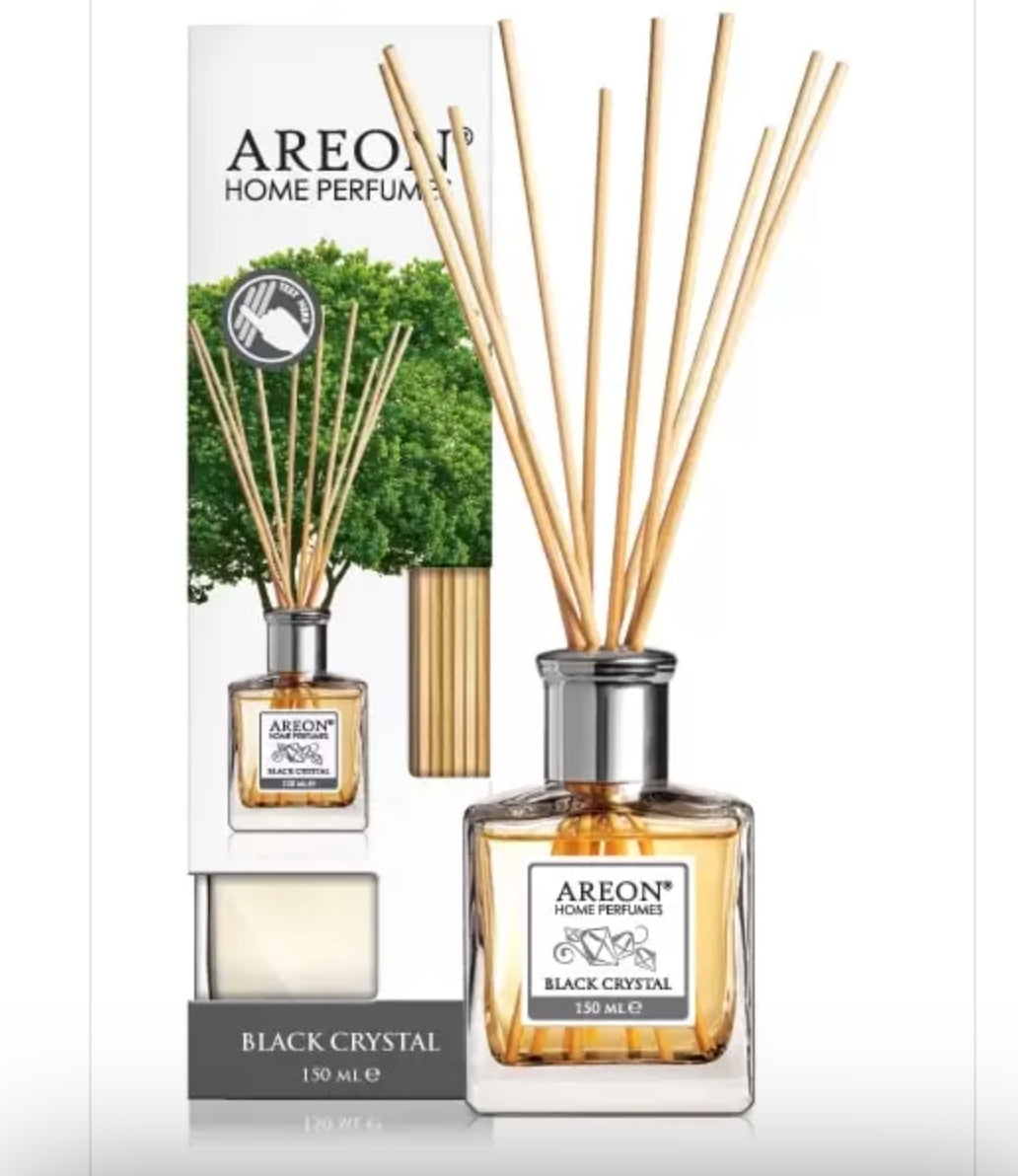 Areon Home Perfume - 150ml Reed Diffuser