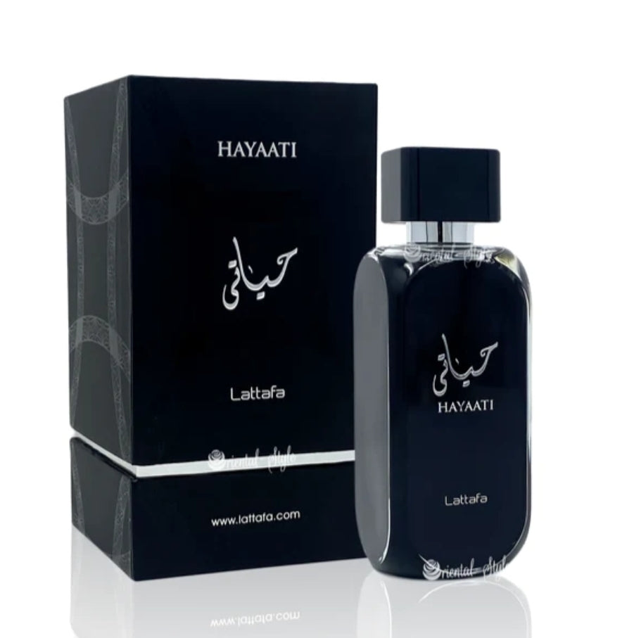 Lattafa - Hayaati - 100ml