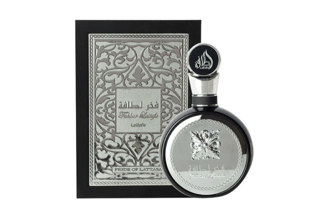 Lattafa - Fakhar Black - 100ml
