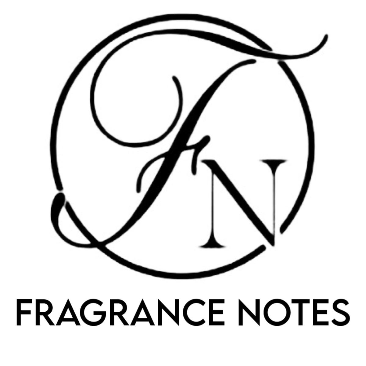 Fragrance Notes