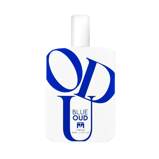M Classic - Blue Oud - 80ml