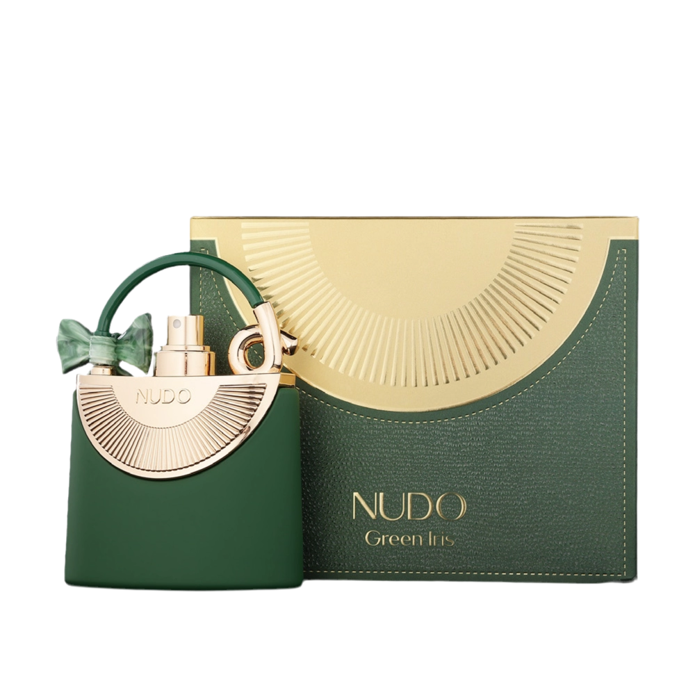 Nudo Green Iris - 100ml - Fragrance World