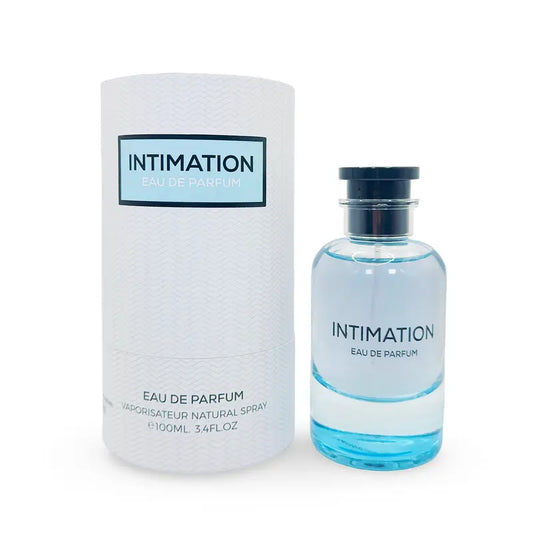 Intimation - 100ml - Milestone