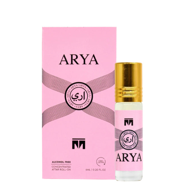 M Oil - Arya - 6ml