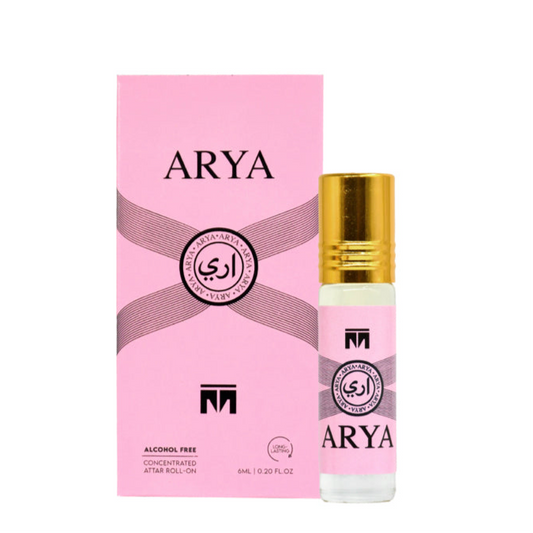 M Oil - Arya - 6ml
