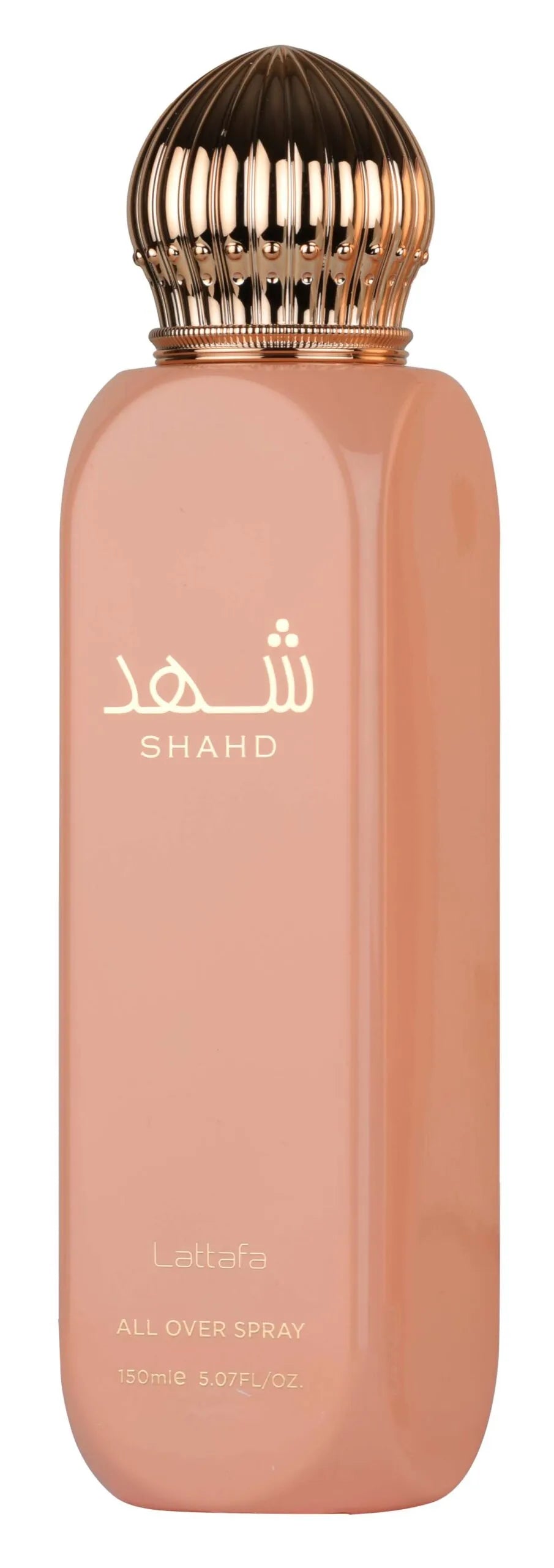 All Over Spray 150ml - Shahd - Lattafa