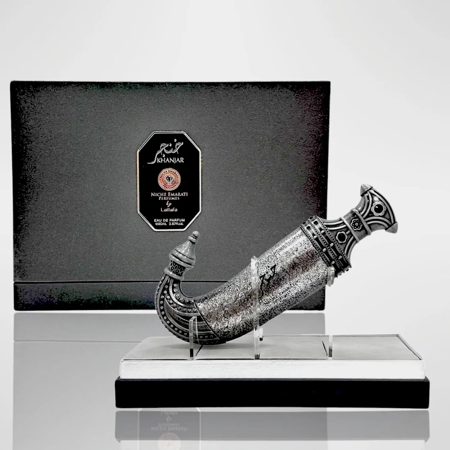 Niche Emarati - Khanjar - 100ml