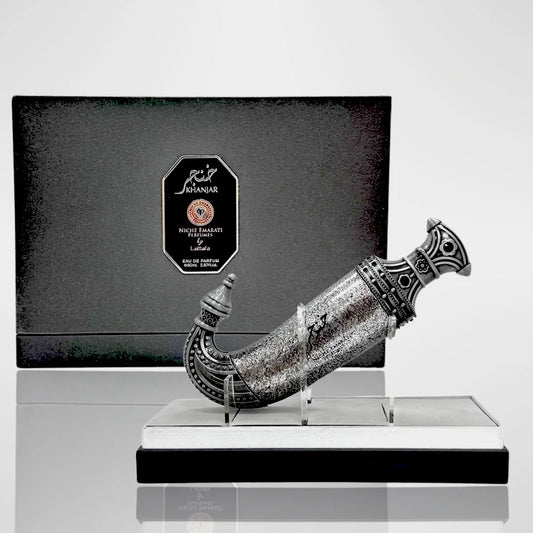 Niche Emarati - Khanjar - 100ml