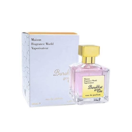 B Gentle Gold - 100ml - Fragrance World