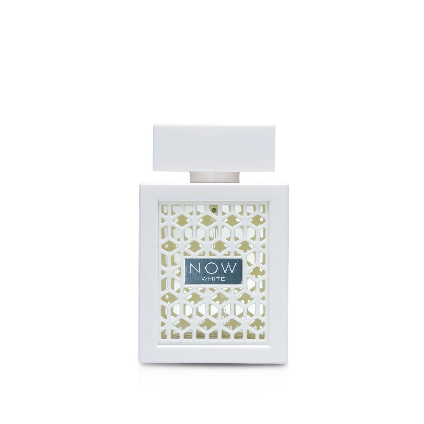 Rave - NOW White - 100ml