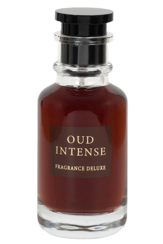 Oud Intense - 100ml - Fragrance Deluxe