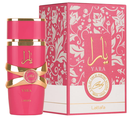 Lattafa - Yara Candy - 100ml