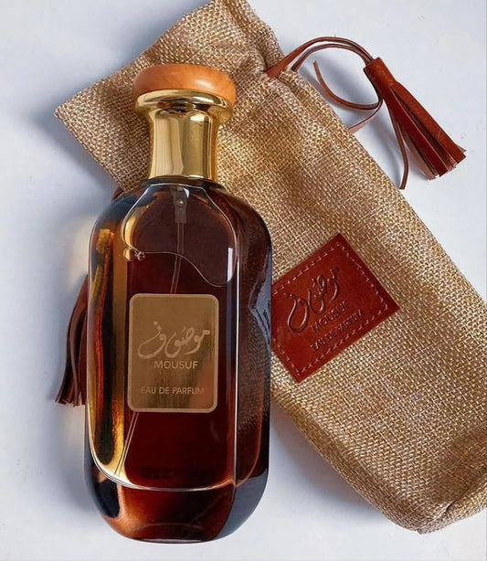 Mousuf - 100ml - Ard Al Zaafaran