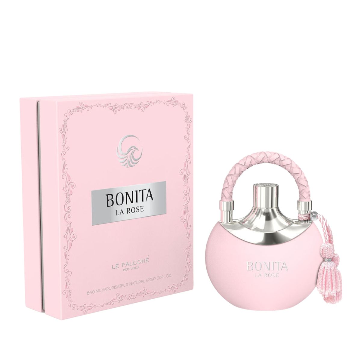 Le Falcone - Bonita La Rose - 100ml