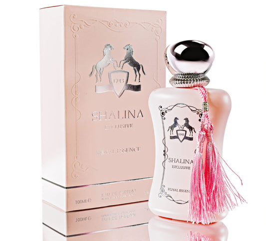 Shalina Royal Essence - 100ML - Fragrance World