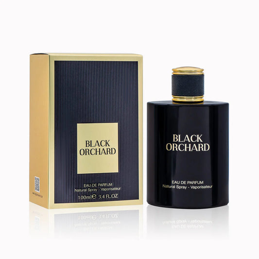 Black Orchard - 100ml - Essencia de Flores