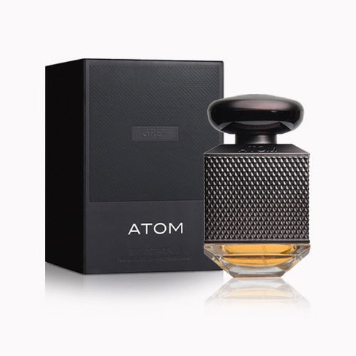 French Avenue - Atom Grey - 100ml