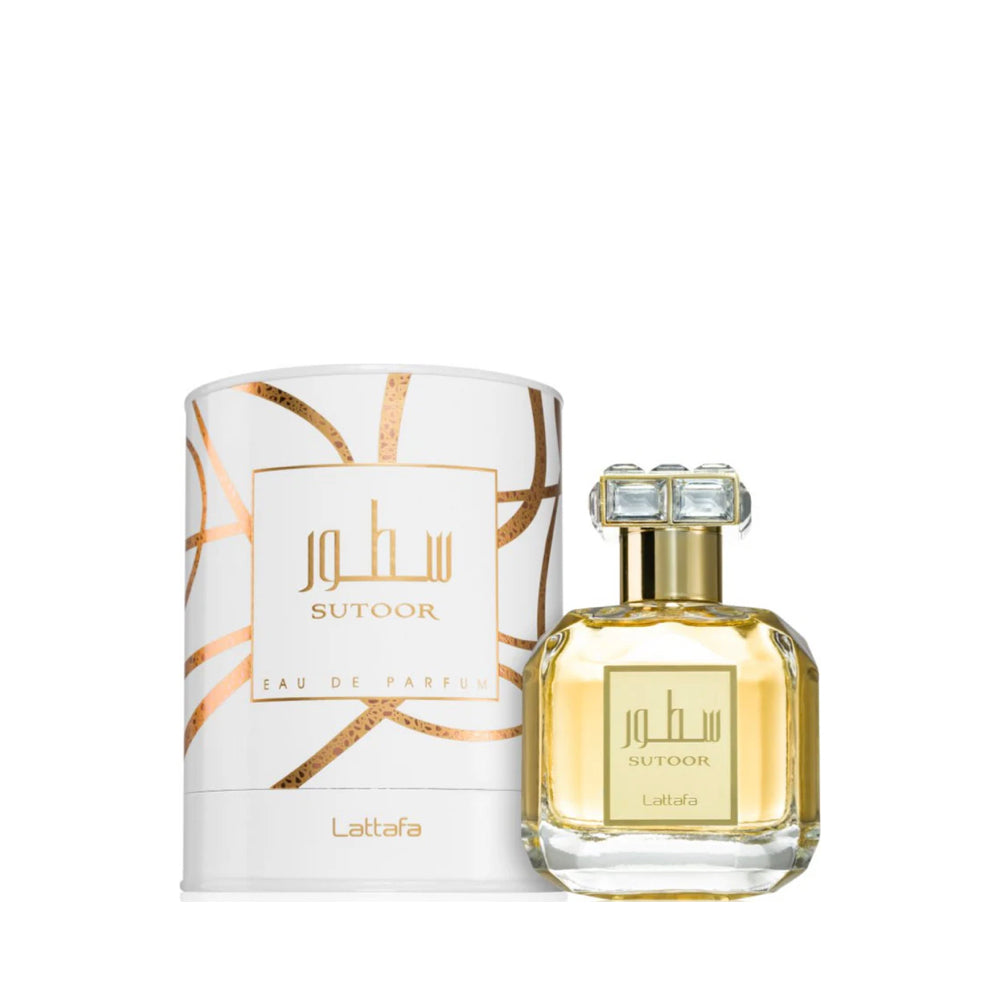 Lattafa - Sutoor - 100ml