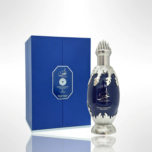 Niche Emarati - Lujain - 100ml