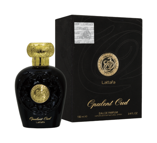 Lattafa - Opulent Oud - 100ml