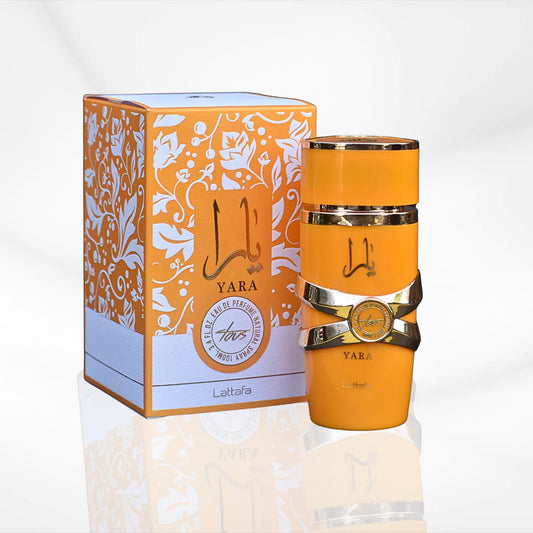 Lattafa - Yara Tous - 100ml