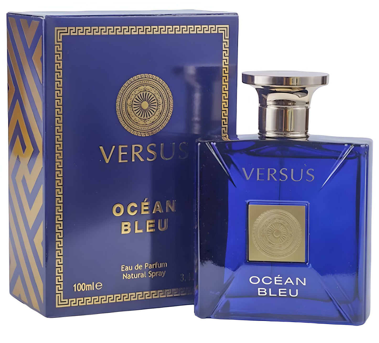 Versus - Ocean Bleu - 100ml