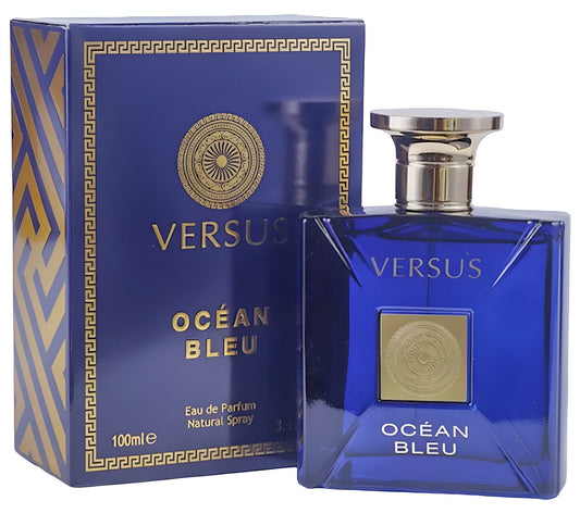 Versus - Ocean Bleu - 100ml
