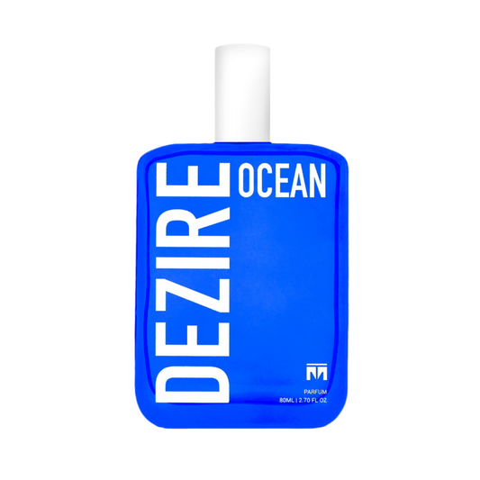 M Classic - Dezire Ocean - 80ml