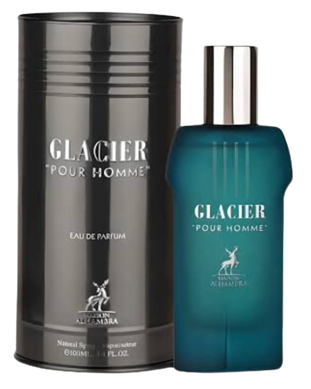 Maison Alhambra - Glacier - 100ml